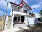 Newly Built 2 Story House For Sale In Kottawa