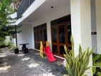 Newly Built 2 Story House For Sale In Moratuwa - CH1678