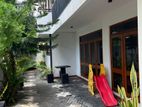 Newly Built 2 Story House For Sale In Moratuwa - CH1678