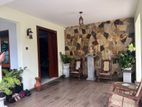 Newly Built 2 Story House For Sale In Moratuwa - CH1678