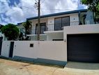 Newly Built 2-Story House for Sale School lane, Thalawatugoda