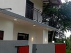 Newly built 2 story modern luxury house for sale in Bokundara