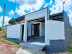Newly built 3 Bed House for sale in Piliyandala Kahathuduwa