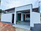 Newly built 3 Bed House for sale in Piliyandala Kahathuduwa