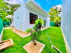 Newly Built 3 Bed Rooms Upstairs House For Sale In Ethgala Welihena