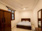 Newly Built 3 Bedroom Apartment for Rent in Pannipitiya (P370)