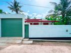 Newly Built 3 Bedrooms House for sale in Homagama Dolahena