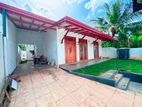 Newly Built 3 Bedrooms House for sale in Homagama Dolahena