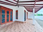 Newly built 3 Bedrooms House for sale in Piliyandala - Bandaragama road