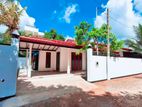 Newly Built 3 Bedrooms House for sale in Piliyandala Kesbewa
