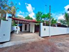 Newly Built 3 Bedrooms House for sale in Piliyandala Kesbewa
