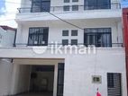 Newly Built 3 Storey Commercial Building for Sale In Maharagama