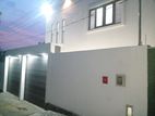 Newly Built 3 Storey House for Sale in Meepe