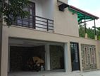 Newly Built 3 Storied Office Space for Rent at Brahmanagama, Kottawa