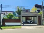 Newly Built 3 Story House for Sale in Piliyandala