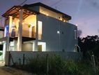 Newly Built 3-Story Modern Luxury House for Sale in Athurugiriya