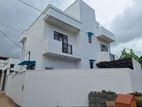 Newly Built 3st Luxury House Sale Kesbawa