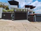 Newly Built 3st Super Luxury House Sale Malabe
