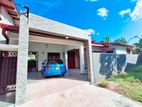 Newly Built 4 Bed House for sale in Piliyandala Kesbawa