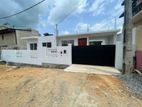 Newly Built 4-Bedroom House for sale in Homagama - Pitipana