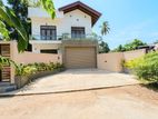 Newly Built 4 Bedroom House for Sale Near Pannipitiya Junction