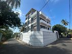 Newly- built 4 Story Apartment Building in Panadura