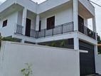 Newly Built 5-Bedroom House for Sale in Kadawatha