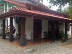 Newly Built 5 Bedroom House on 15.6 Perches – Polhena, Kelaniya