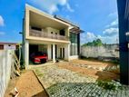 Newly Built 5Br- 3 Bath Hose for Sale in Homagama