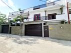 Newly Built 5BR Luxury 3 Story House For Sale In Hokandara