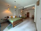 Newly Built 6 Bed AC Room Villa Beach & Swimming Pool Habaraduwa 30 Pax