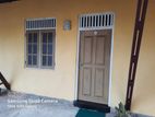 Newly built Annex for rent at Katunayaka (Nayaka Road)