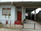 Newly Built Annex for Rent in Walpola, Mulleriyawa