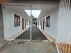 Newly built Apartment-Style Rooms for Females – Kelaniya