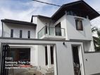 Newly Built Architecture Design House for Sale in Kandana (C7-4339)