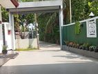 Newly Built Beautful Single Story House for Sale in Bokundara,Quicksale