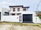 Newly Built Beautiful 2 Story House For Sale In Athurugiriya