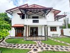 Newly Built Beautiful 2 Story House For Sale In Battaramulla