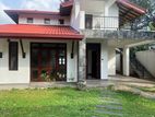 Newly Built Beautiful 2-Story House for Sale in Korathota Kaduwela