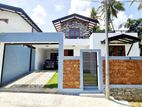 Newly Built Beautiful 2 Story House For Sale In Kottawa