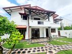 Newly Built Beautiful 2 Story House For Sale In Malabe