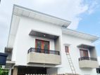 Newly Built Beautiful 2 Story House for Sale in Piliyandala