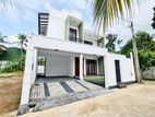 Newly Built Beautiful 2 Story House For Sale In Piliyandala