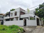 Newly Built Beautiful 3 Story House For Sale In Battaramulla