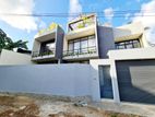 Newly Built Beautiful 3 Story House For Sale In Horahena