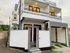 Newly Built Beautiful 3 Story House For Sale In Kottawa