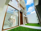 Newly Built Beautiful 3 Story House For Sale In Pannipitiya