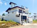 Newly Built Beautiful 3 Story House For Sale In Piliyandala