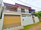 Newly Built Beautiful Two Storey House For Sale In Piliyandala