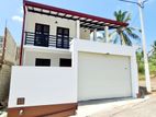 Newly Built Beautiful Two Story House For Sale In Kottawa